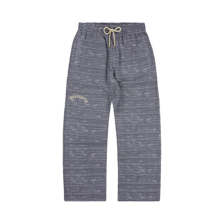 Брюки Pleasures Linear Easy Pants, Charcoal
Брюки Pleasures Linear Easy Pants, Charcoal