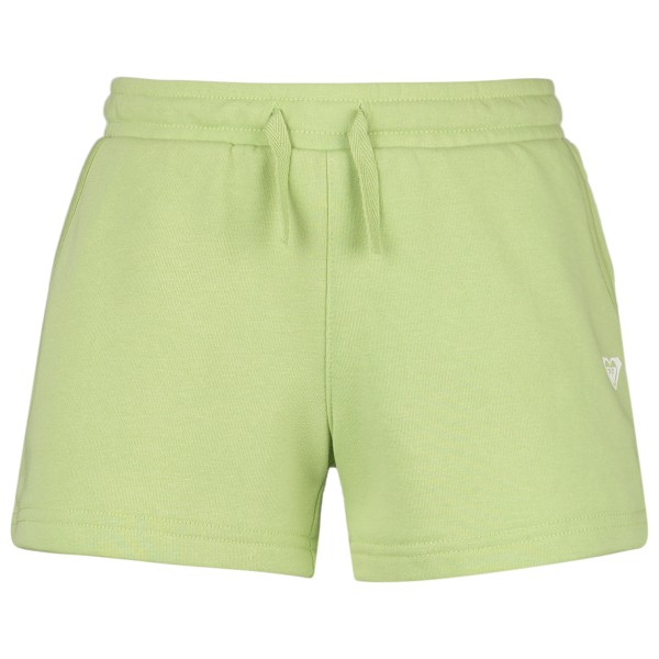 Детские шорты с эффектом серфинга Roxy, зеленый
Детские шорты с эффектом серфинга Roxy, зеленый
