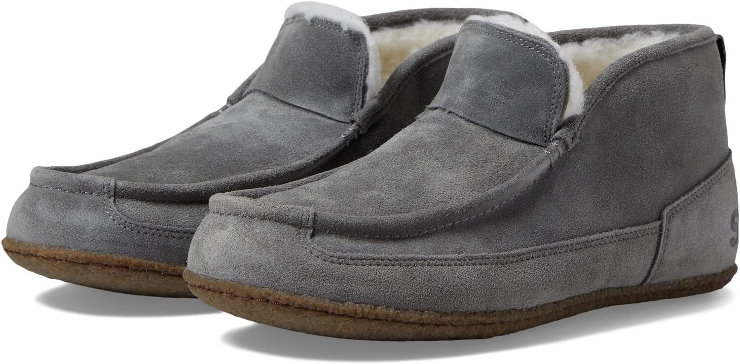 Сандалии на плоской подошве Manawan II Moc SOREL, цвет Quarry/Gum 2
Сандалии на плоской подошве Manawan II Moc SOREL, цвет Quarry/Gum 2