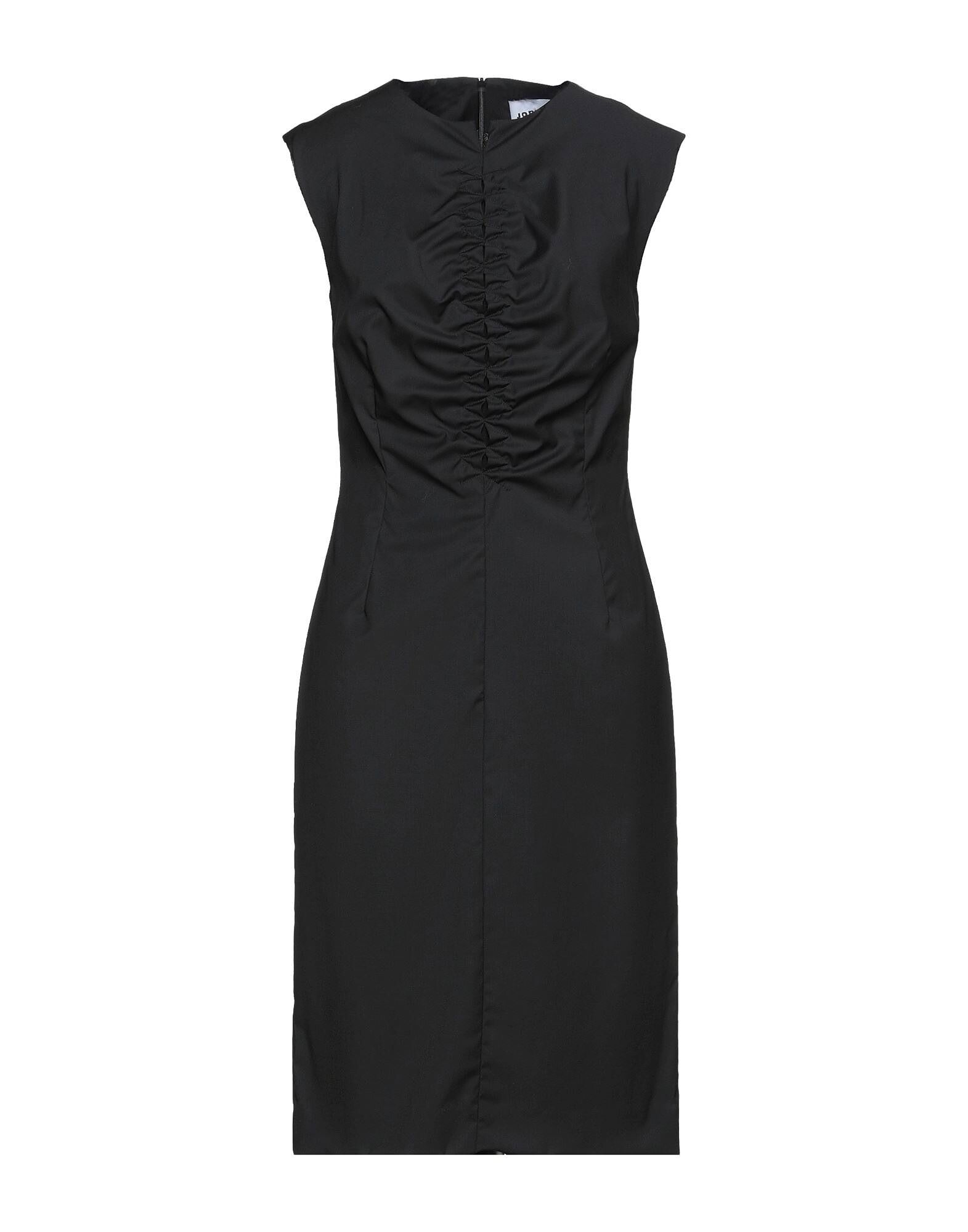 Платье миди Jordanluca, черный
Платье миди Jordanluca, черный