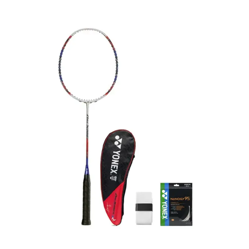 Ракетка для бадминтона Bow Sword ARC11 PRO YONEX
Ракетка для бадминтона Bow Sword ARC11 PRO YONEX