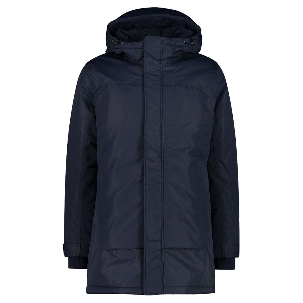 Парка CMP 33K2207, синий
Парка CMP 33K2207, синий