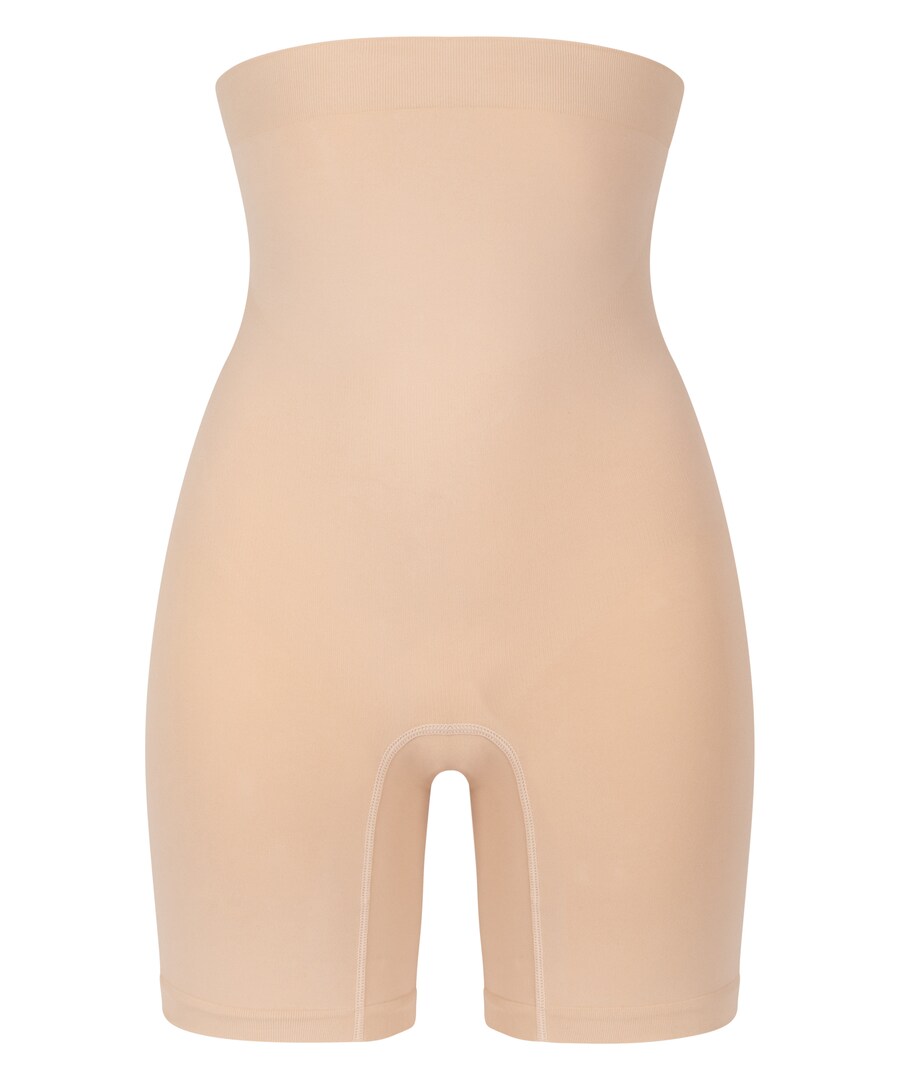 Утягивающие брюки Hunkemöller, бежевый
Утягивающие брюки Hunkemöller, бежевый