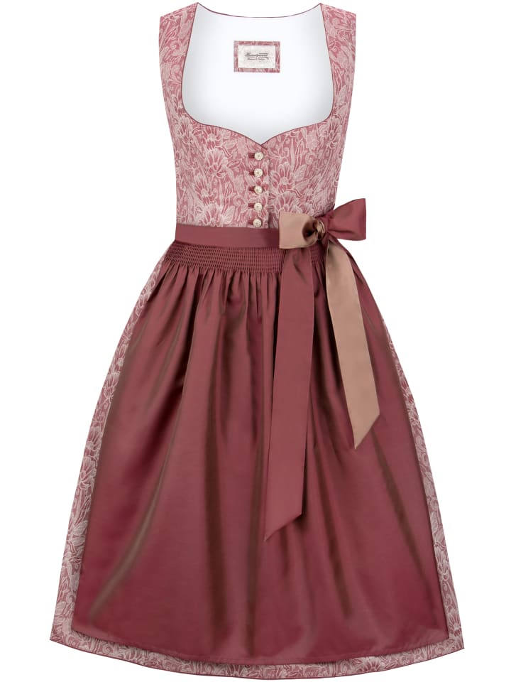 Stockerpoint dirndl Leonie in bordeaux
Stockerpoint dirndl Leonie in bordeaux