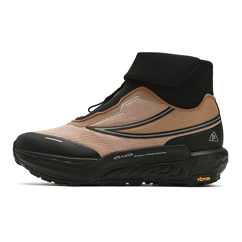 FILA James Jean x SPD HORIZON устойчивые к истиранию короткие ботинки для активного отдыха женские brown black
FILA James Jean x SPD HORIZON устойчивые к истиранию короткие ботинки для активного отдыха женские brown black