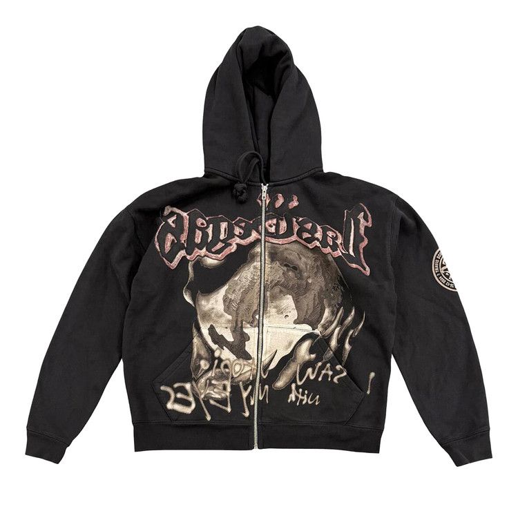Худи Cactus Jack by Travis Scott Utopia My Eyes Zip Hoodie, Black
Худи Cactus Jack by Travis Scott Utopia My Eyes Zip Hoodie, Black