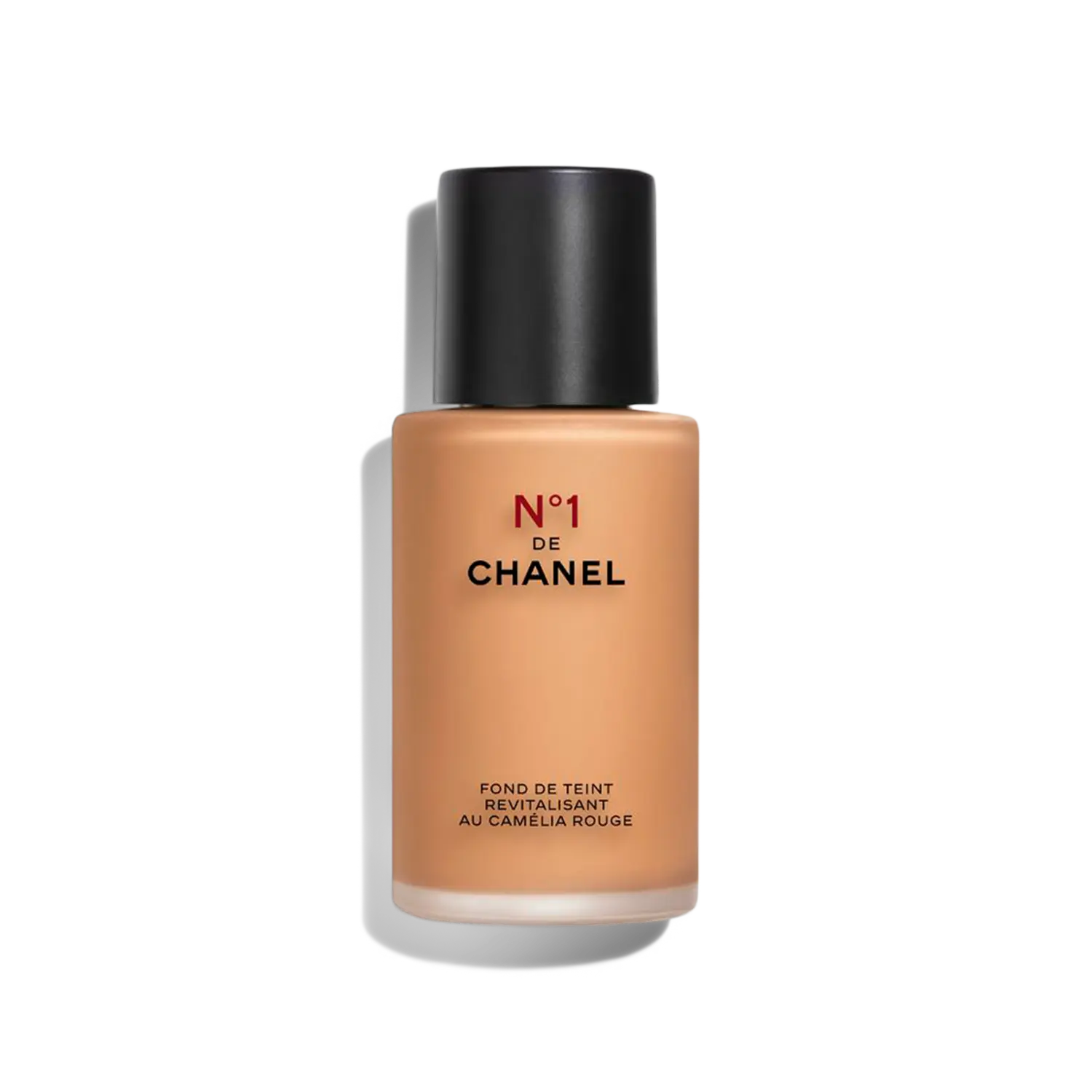 Тональный крем № 1 от CHANEL, BR102
Тональный крем № 1 от CHANEL, BR102