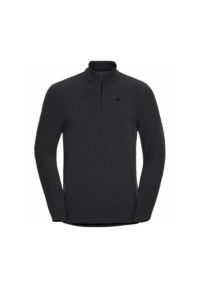 Толстовка водолазка среднего слоя с застежкой-молнией на 1/2 дюйма Odlo, серый
Толстовка водолазка среднего слоя с застежкой-молнией на 1/2 дюйма Odlo, серый