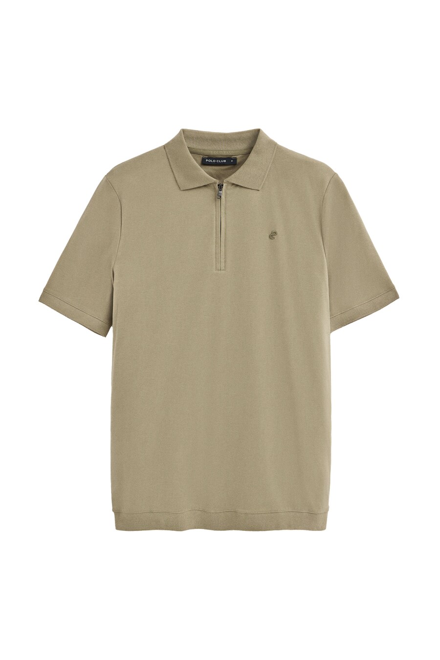 Рубашка Polo Club, хаки
Рубашка Polo Club, хаки