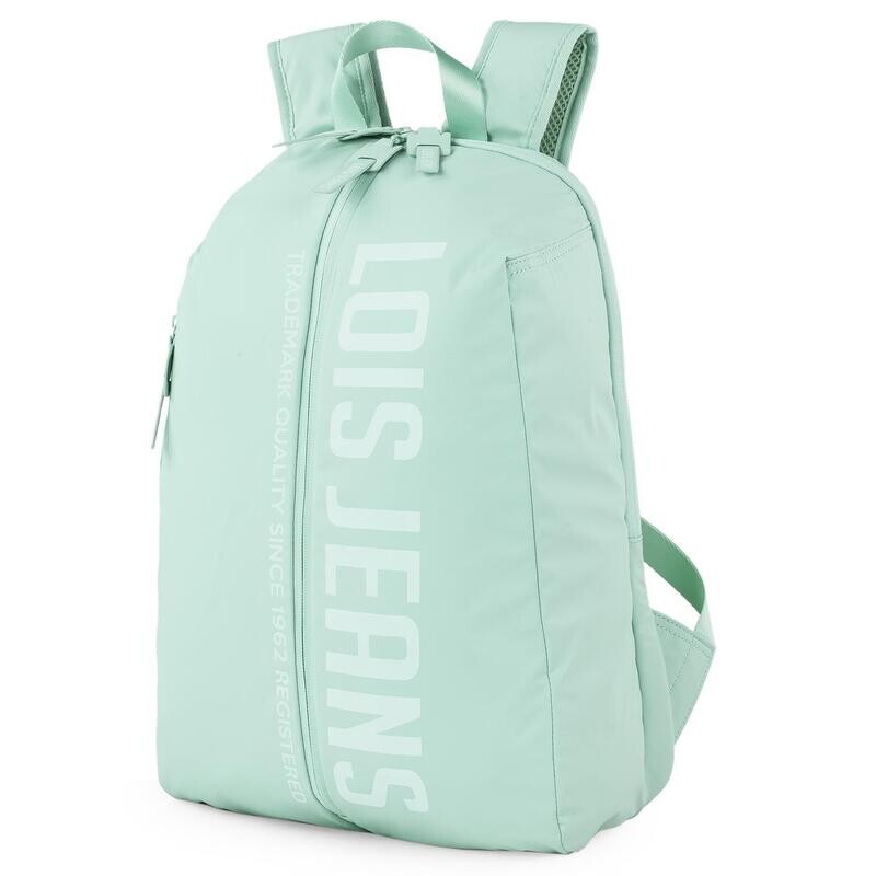 Треккинговый рюкзак Lois, светло-голубой
Треккинговый рюкзак Lois, светло-голубой