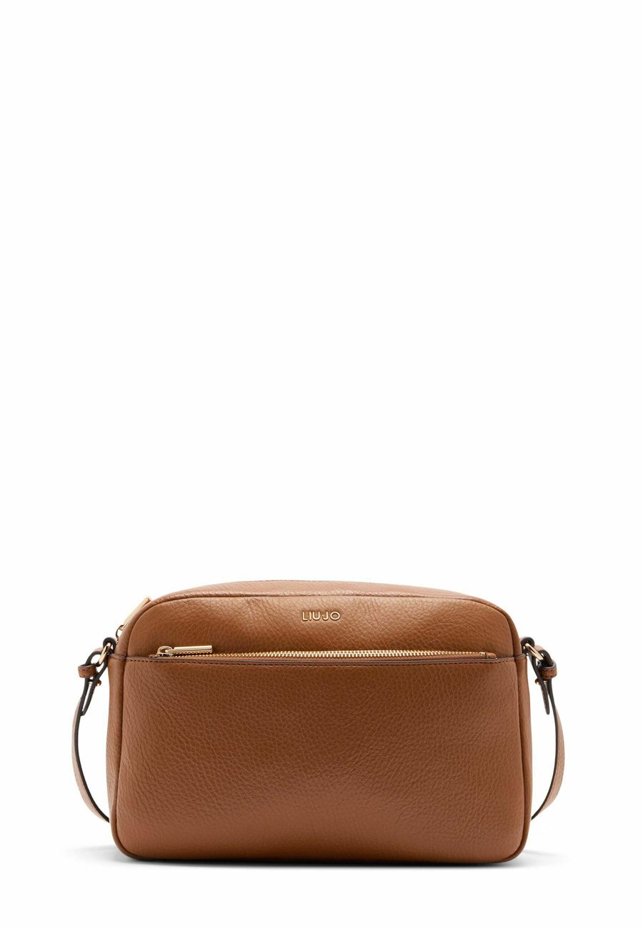 Сумка кросс-боди LIU JO BETTER, Brown
Сумка кросс-боди LIU JO BETTER, Brown