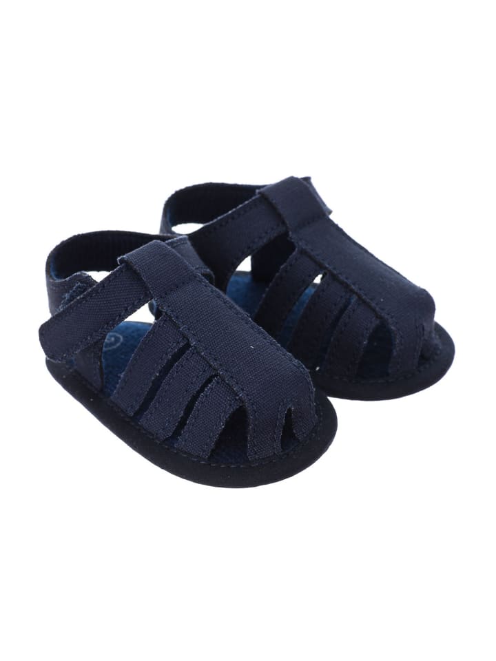 Сандалии Le Petit Garcon, синий
Сандалии Le Petit Garcon, синий