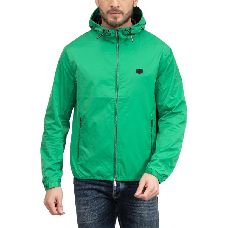 EMPORIO ARMANI Куртка мужская, Green
EMPORIO ARMANI Куртка мужская, Green