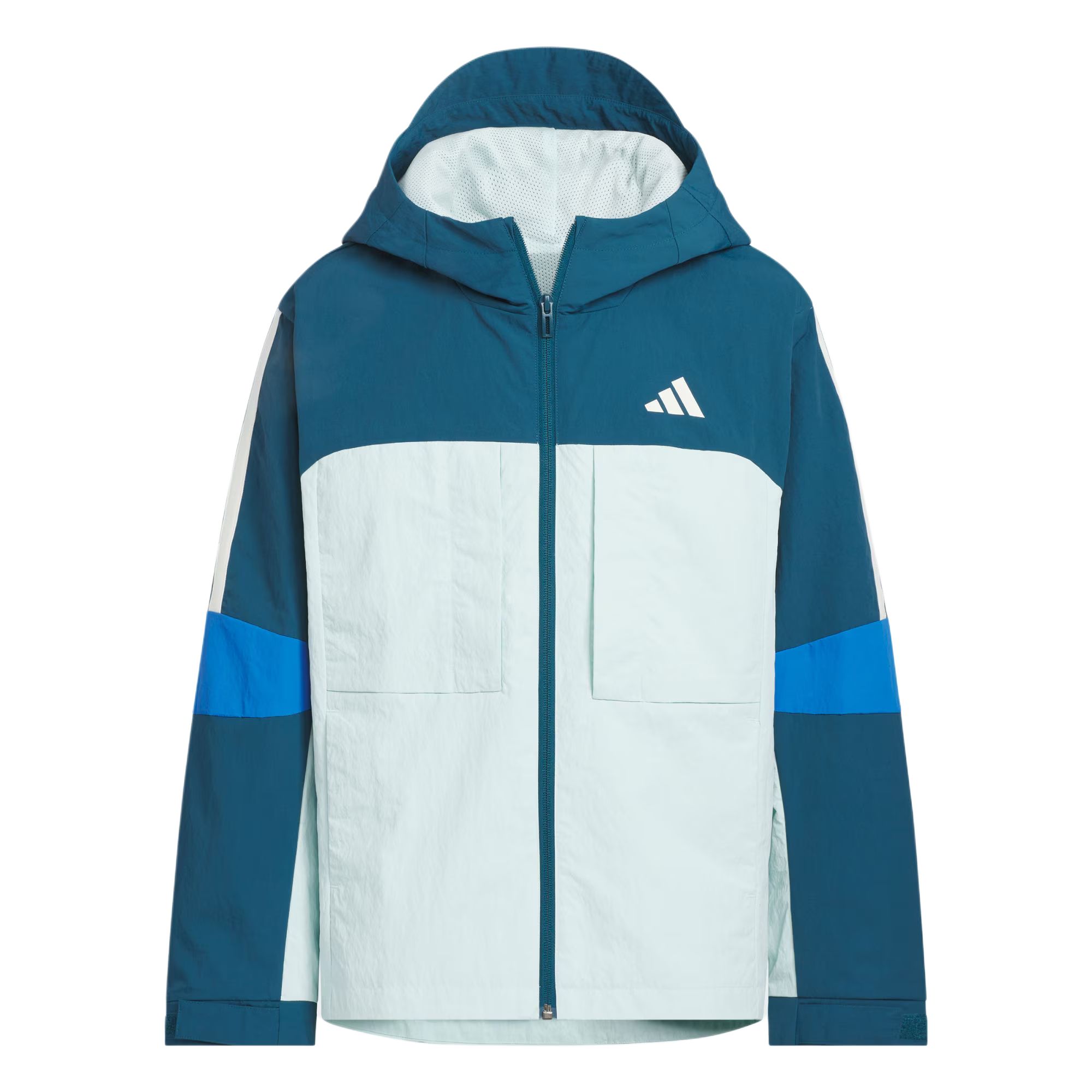 Детская куртка Adidas, зеленый
Детская куртка Adidas, зеленый