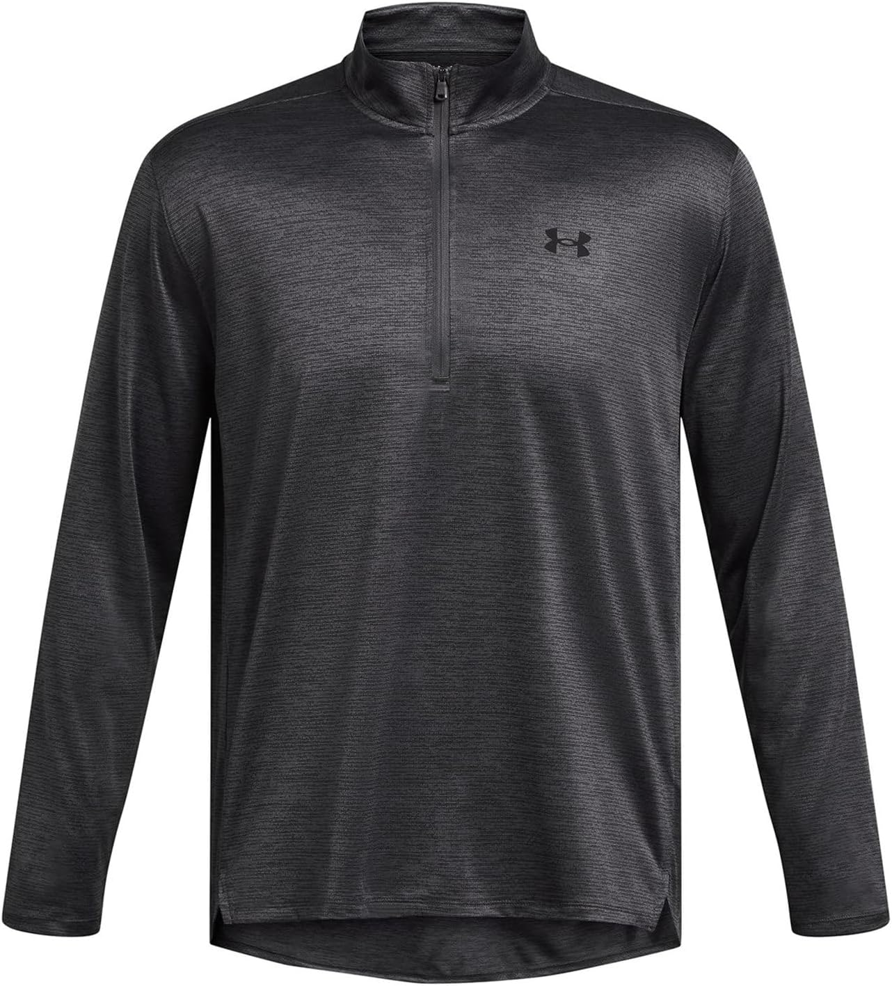 Under Armour мужская кофта Tech Vent 1/2 Zip, Castlerock/Black
Under Armour мужская кофта Tech Vent 1/2 Zip, Castlerock/Black