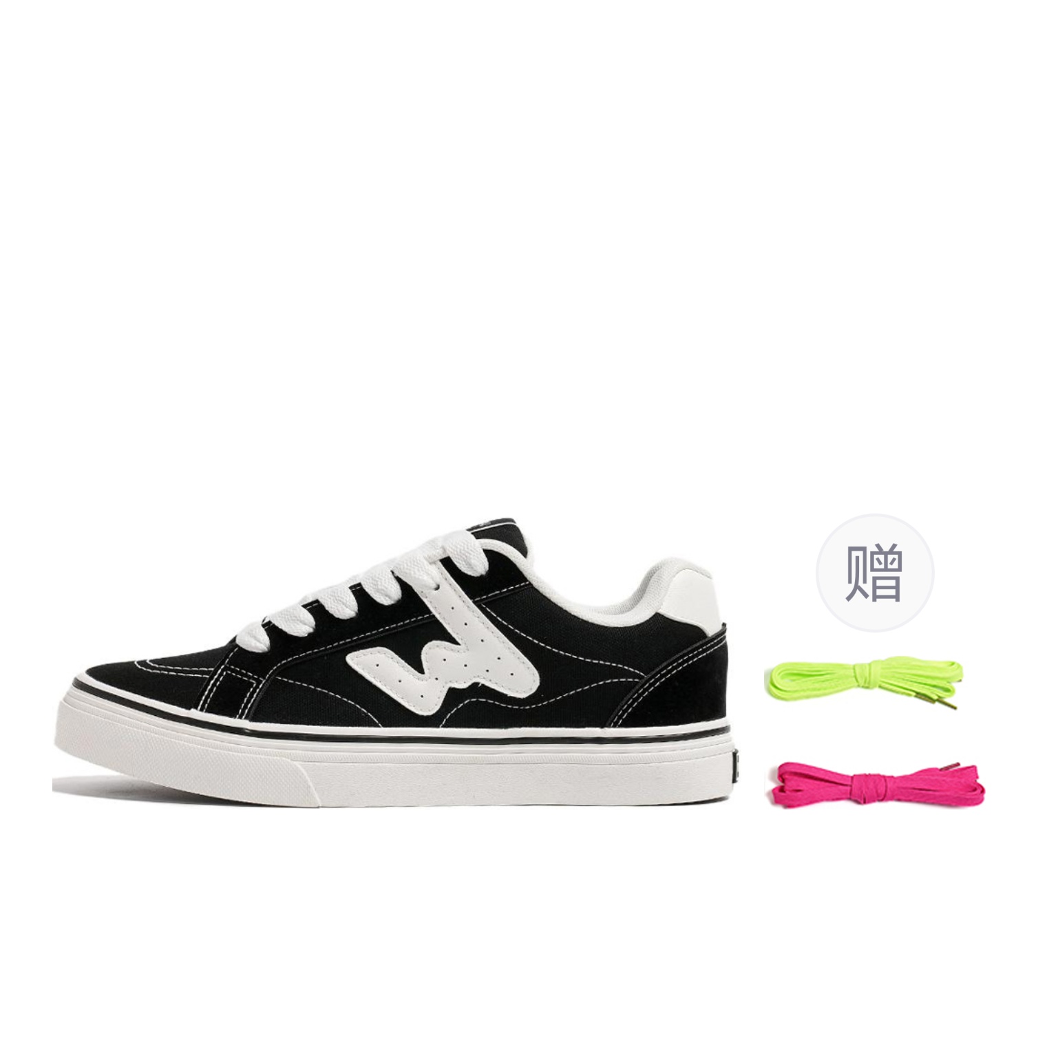 HUANQIU Кроссовки для скейтбординга мужские Low top Black
HUANQIU Кроссовки для скейтбординга мужские Low top Black