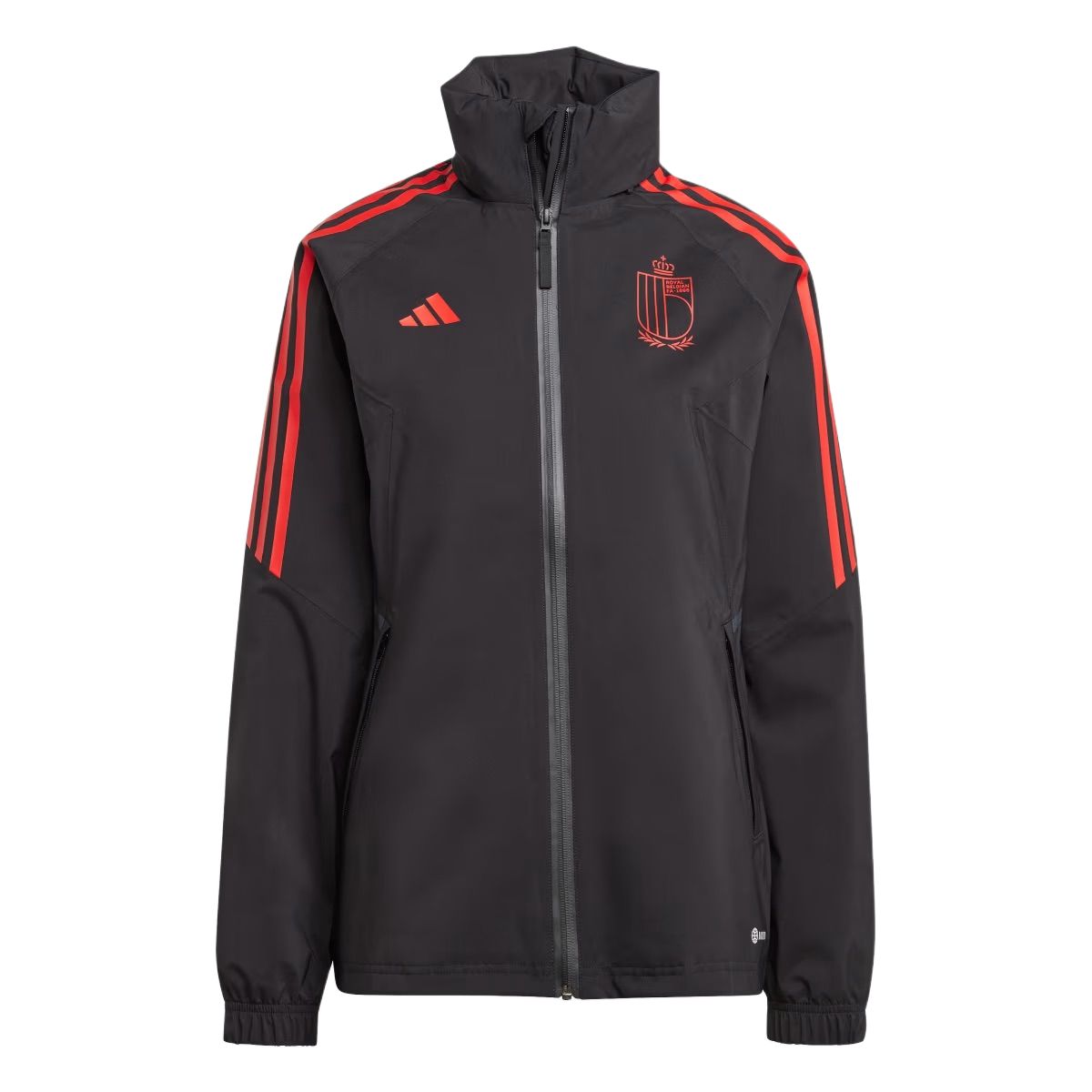 Adidas Куртка женская RBFA RAIN JKTW черная, Black
Adidas Куртка женская RBFA RAIN JKTW черная, Black