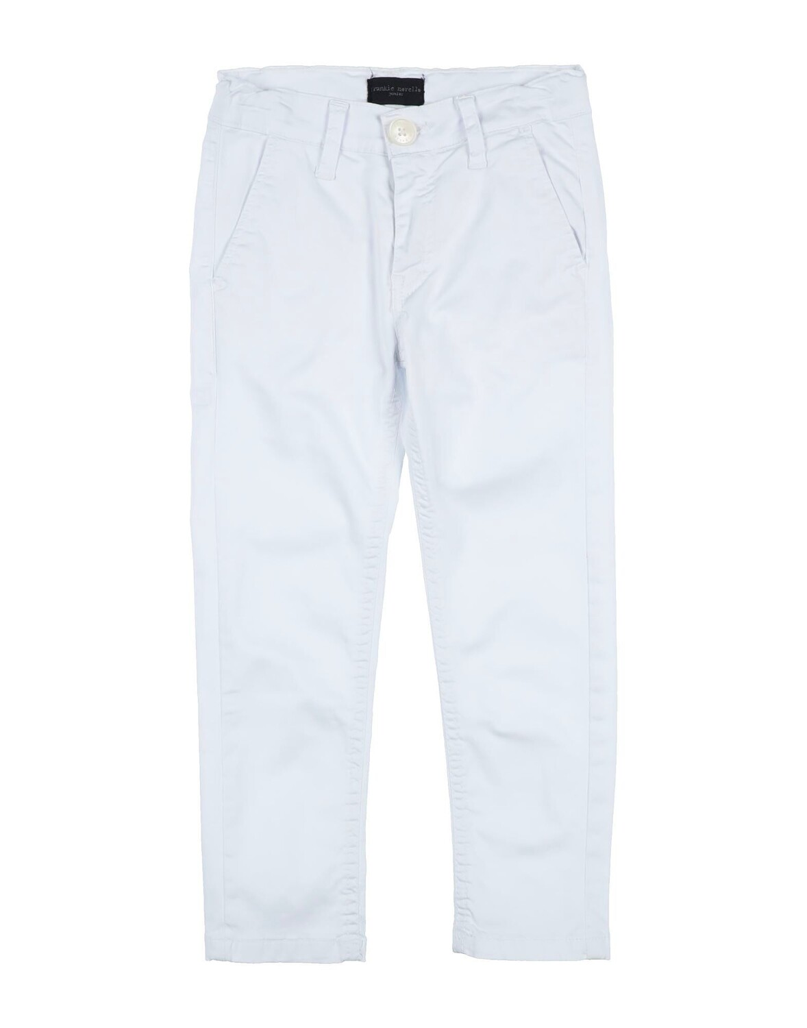 Брюки Frankie Morello, белый
Брюки Frankie Morello, белый