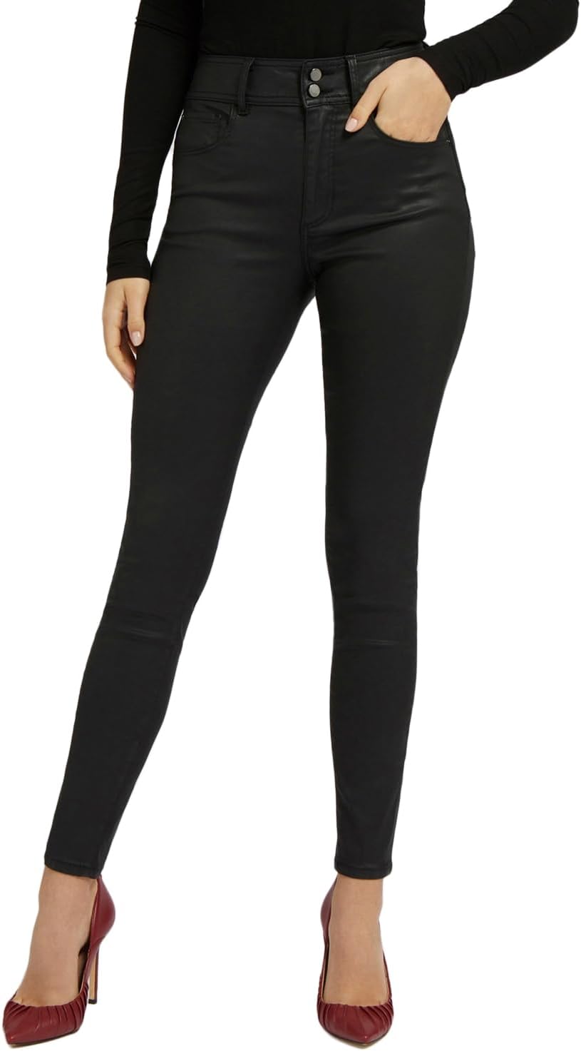 Джинсы GUESS Womens Shape Up, Harrogate
Джинсы GUESS Womens Shape Up, Harrogate