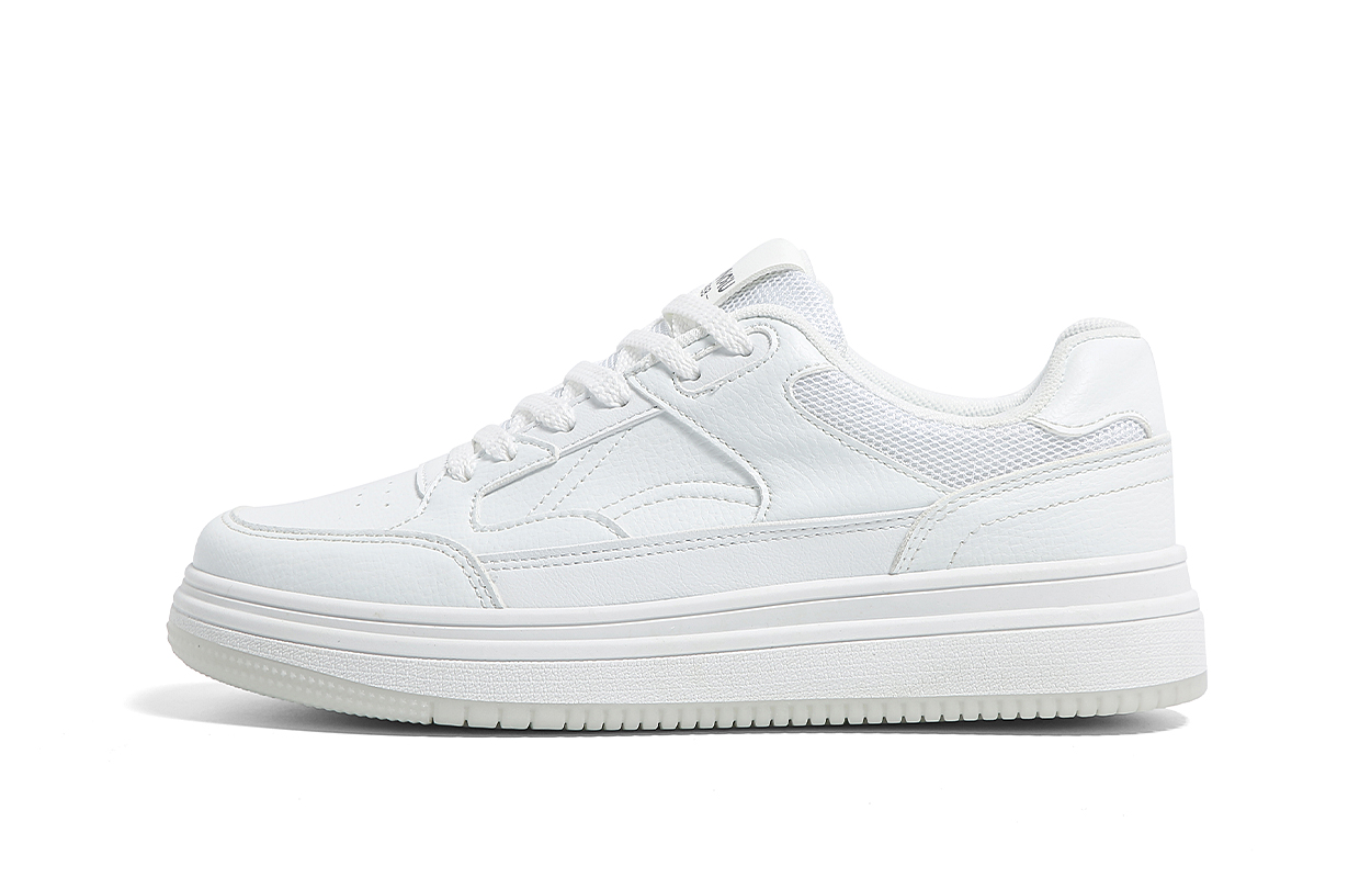 HUANQIU Нескользящие, износостойкие, дышащие низкие кроссовки для скейтбординга, мужские, белые
HUANQIU Нескользящие, износостойкие, дышащие низкие кроссовки для скейтбординга, мужские, белые