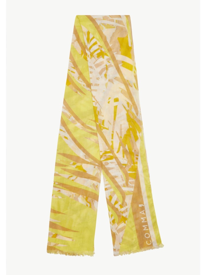 Comma Шарф цвета 81E2_бежевый
Comma Шарф цвета 81E2_бежевый