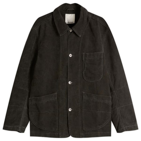 Строительная куртка Ymc, Charcoal
Строительная куртка Ymc, Charcoal