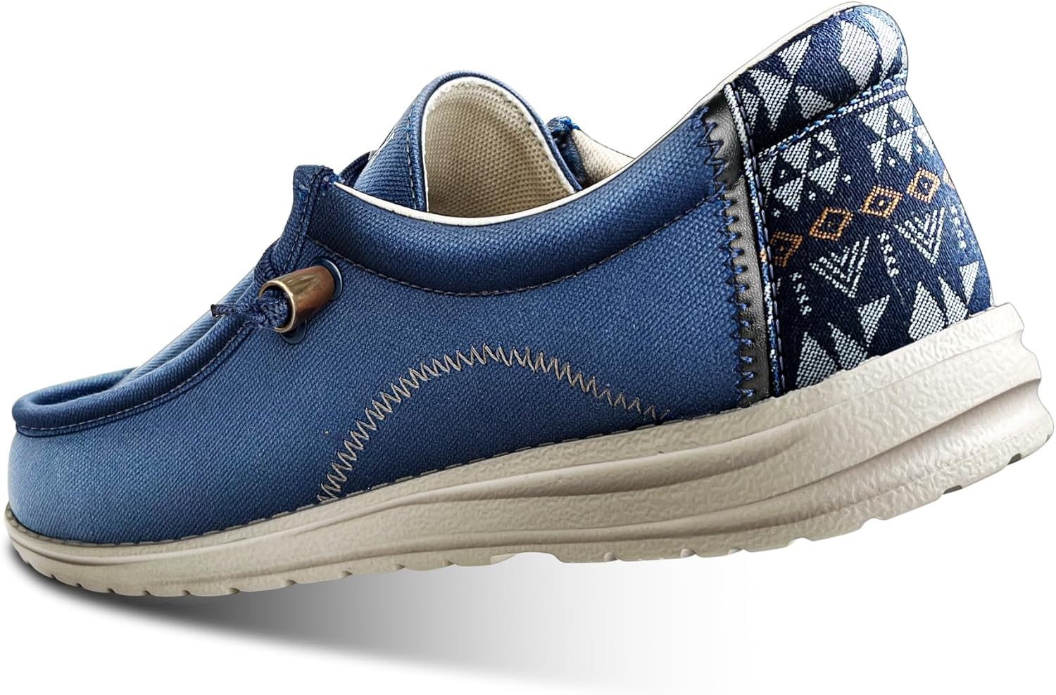 Мужские слипоны KEMISANT, лодочные кроссовки, прогулочные кроссовки для мужчин и женщин, эластичная удобная легкая обувь, голубой
Мужские слипоны KEMISANT, лодочные кроссовки, прогулочные кроссовки для мужчин и женщин, эластичная удобная легкая обувь, голубой