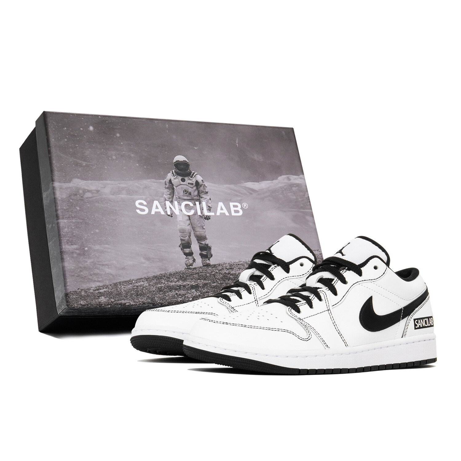 Кроссовки Air Jordan 1 Vintage Basketball Shoes Men Low-Top Black, Черный, Кроссовки Air Jordan 1 Vintage Basketball Shoes Men Low-Top Black
Кроссовки Air Jordan 1 Vintage Basketball Shoes Men Low-Top Black, Черный, Кроссовки Air Jordan 1 Vintage Basketball Shoes Men Low-Top Black