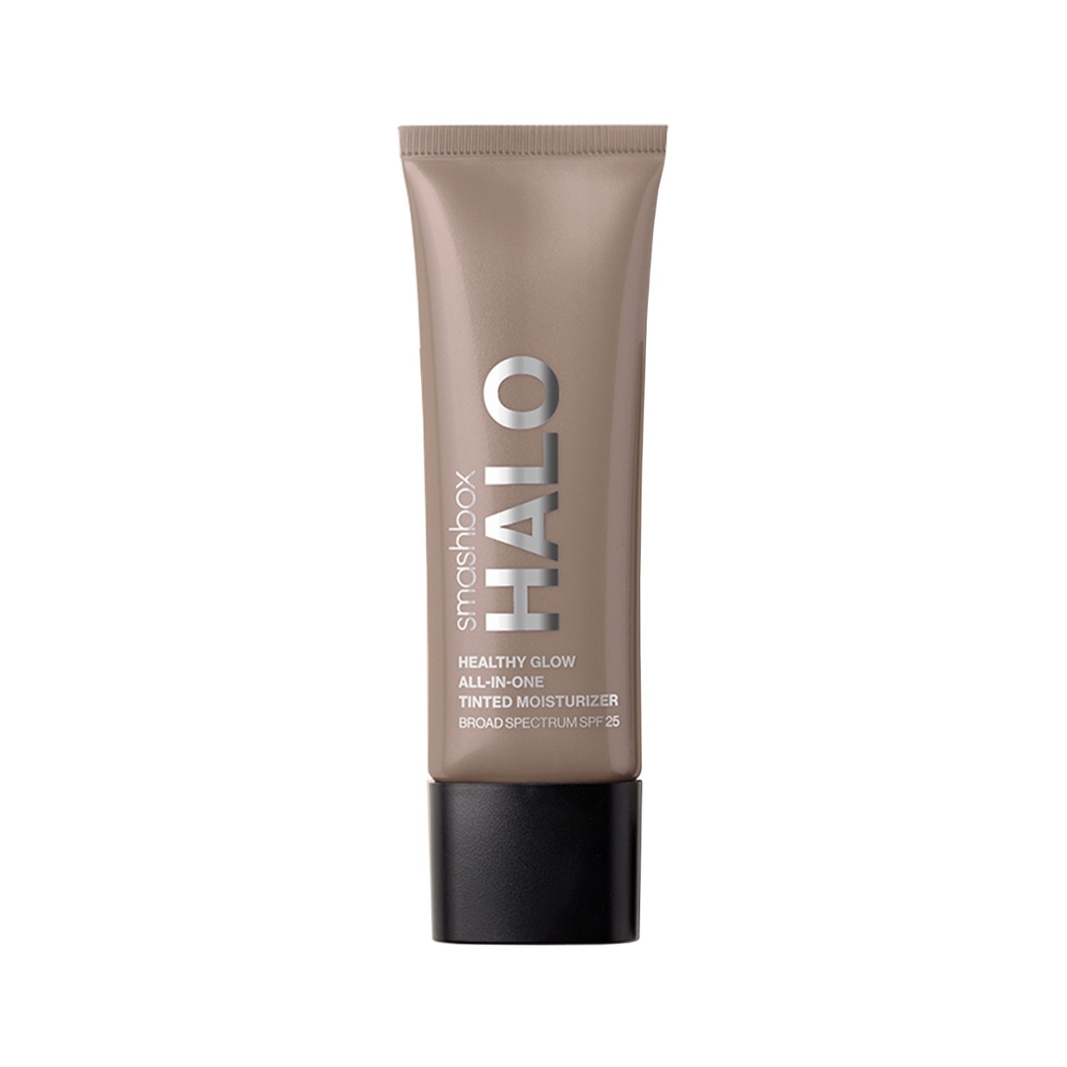 BB-крем halo healthy glow all-in-one tinted moisturizer Smashbox, tan medium dark, объем 40 мл
BB-крем halo healthy glow all-in-one tinted moisturizer Smashbox, tan medium dark, объем 40 мл