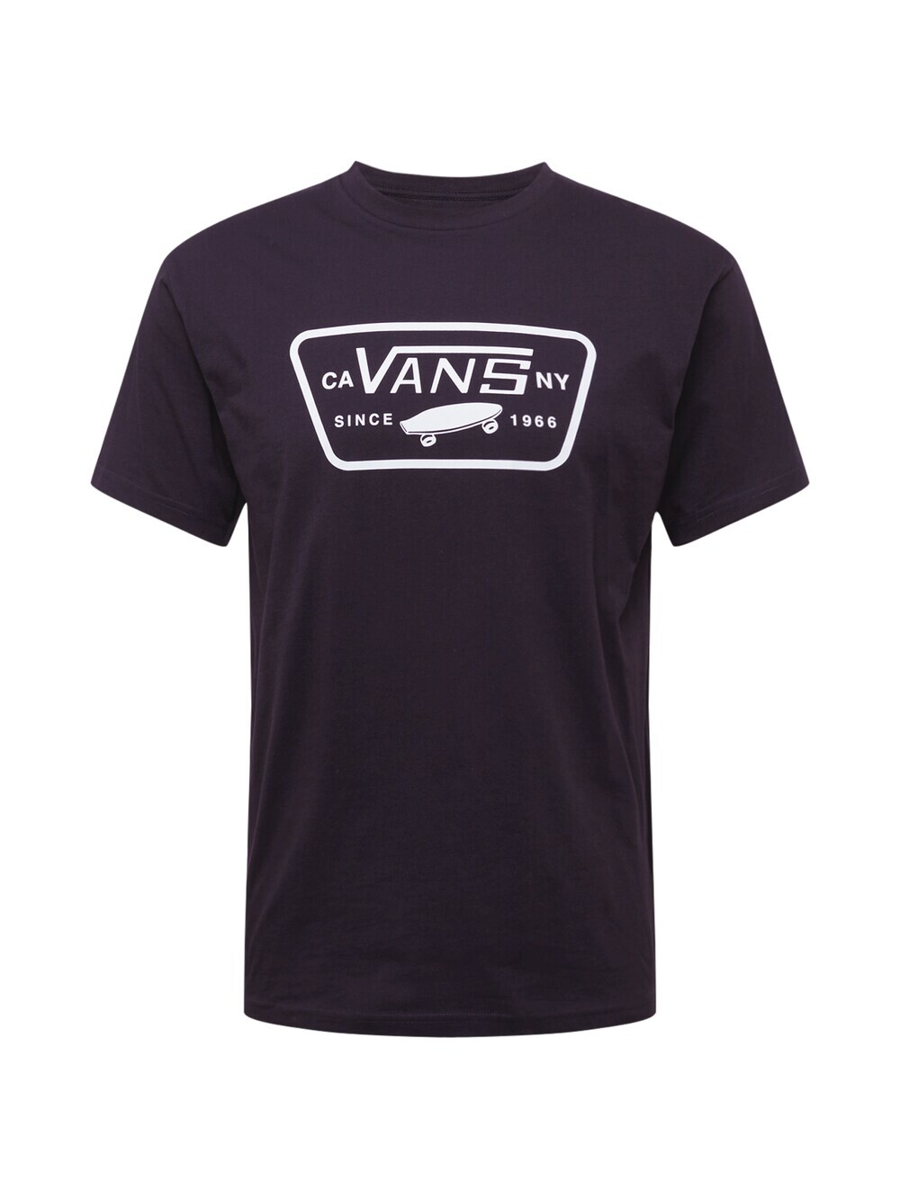 Футболка Vans, черный
Футболка Vans, черный