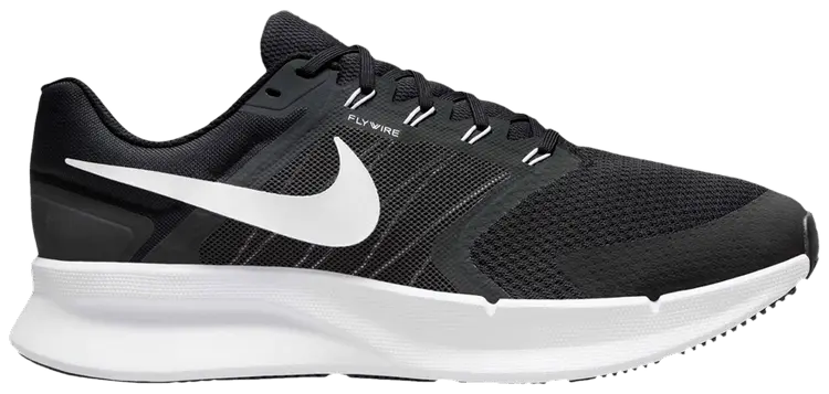 Кроссовки Nike Run Swift 3 Extra Wide 'Black Dark Smoke Grey White', черный
Кроссовки Nike Run Swift 3 Extra Wide 'Black Dark Smoke Grey White', черный