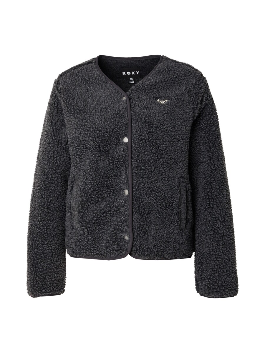 Куртка межсезонная ROXY ICONIC TOWN, темно-серый
Куртка межсезонная ROXY ICONIC TOWN, темно-серый