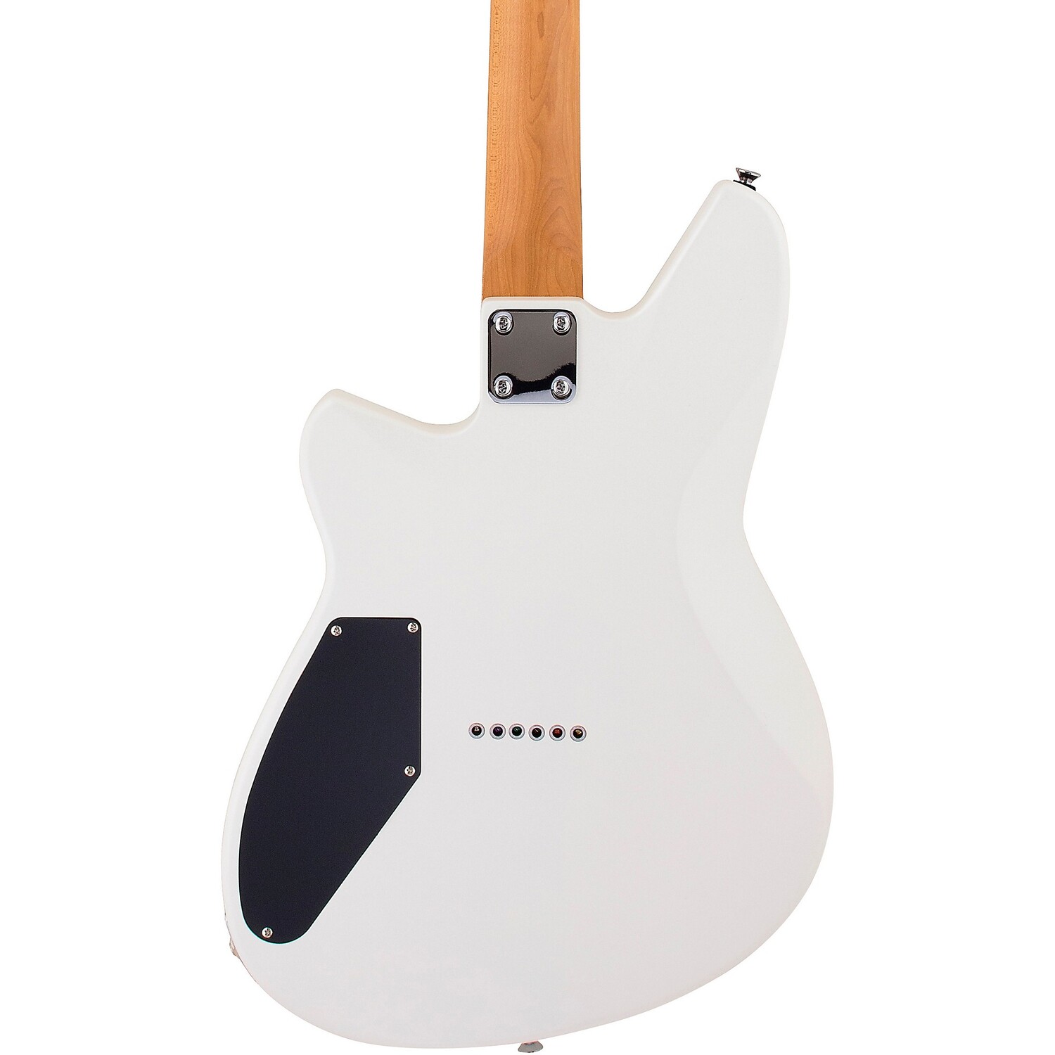 Подпись электрогитары Reverend Billy Corgan Terz Pearl White
Подпись электрогитары Reverend Billy Corgan Terz Pearl White