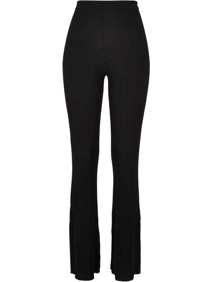 Леггинсы Urban Classics, черный
Леггинсы Urban Classics, черный