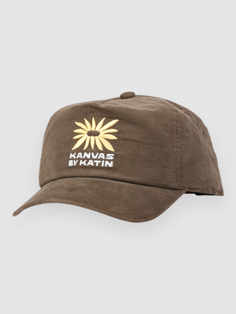 Бейсболка Katin USA Anemone Cap, rain drum
Бейсболка Katin USA Anemone Cap, rain drum