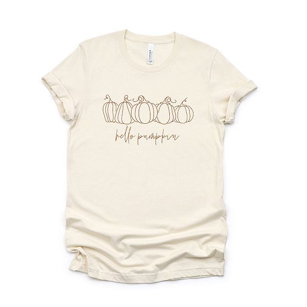 Футболка с коротким рукавом Hand drawn hello pumpkin Simply Sage Market, Cream, Зеленый, Футболка с коротким рукавом Hand drawn hello pumpkin Simply Sage Market, Cream
Футболка с коротким рукавом Hand drawn hello pumpkin Simply Sage Market, Cream, Зеленый, Футболка с коротким рукавом Hand drawn hello pumpkin Simply Sage Market, Cream