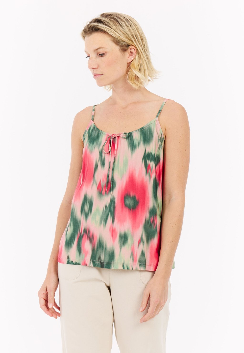 Топ Protest, фуксия
Топ Protest, фуксия