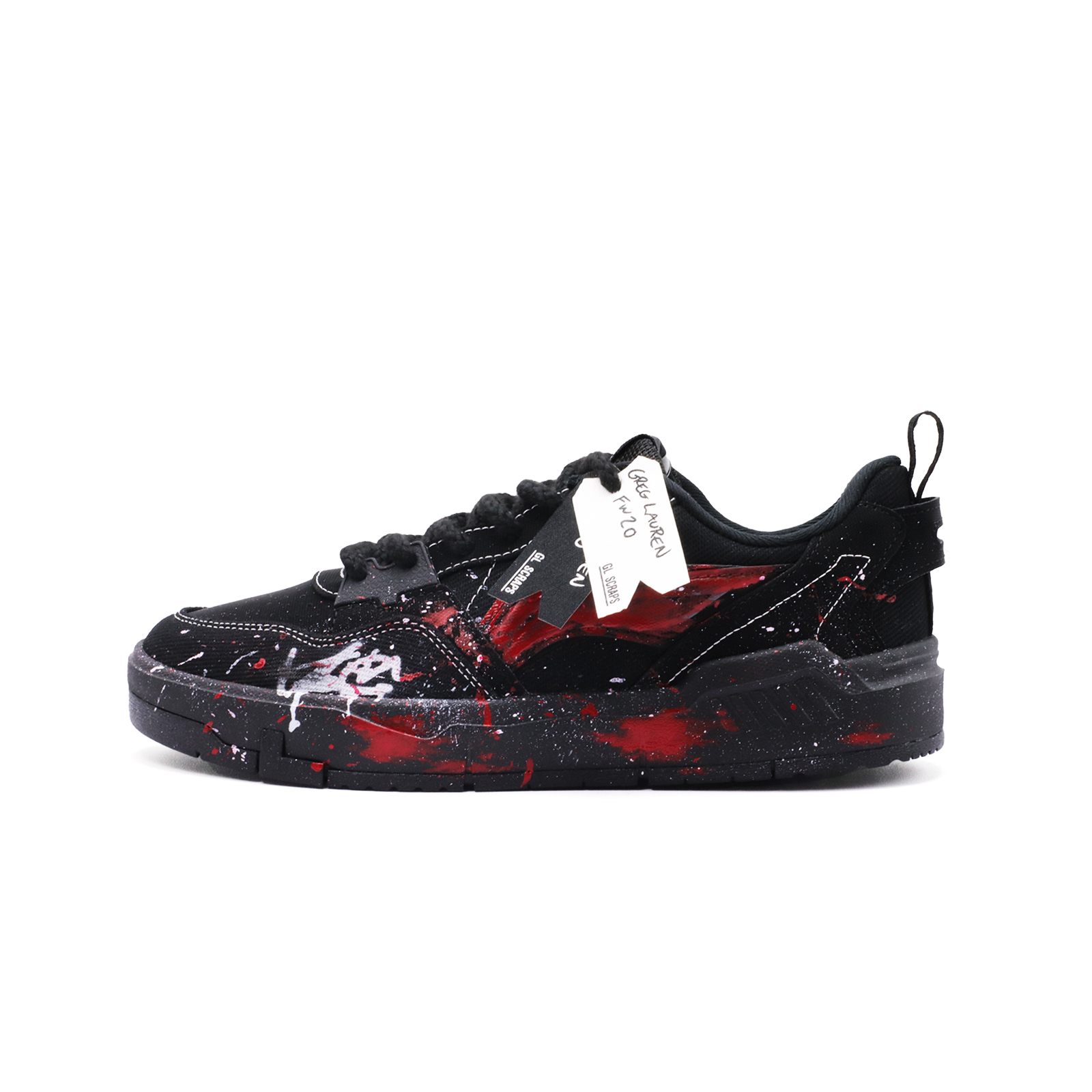 LINING Мужские кроссовки для скейтбординга Yuan Chu с противоскользящим покрытием, износостойкие, дышащие, черные, белые, красные
LINING Мужские кроссовки для скейтбординга Yuan Chu с противоскользящим покрытием, износостойкие, дышащие, черные, белые, красные