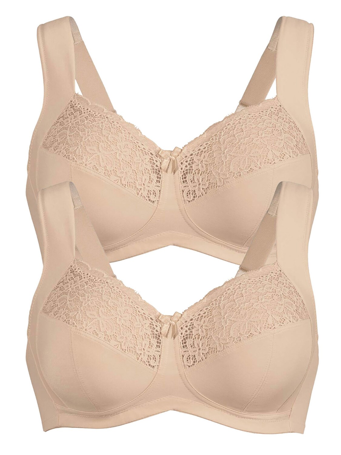 ANITA Minimizer 'Havanna' в бежевом цвете
ANITA Minimizer 'Havanna' в бежевом цвете