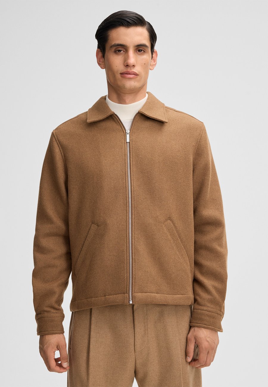 Куртка Strellson NICOLAS, Camel
Куртка Strellson NICOLAS, Camel