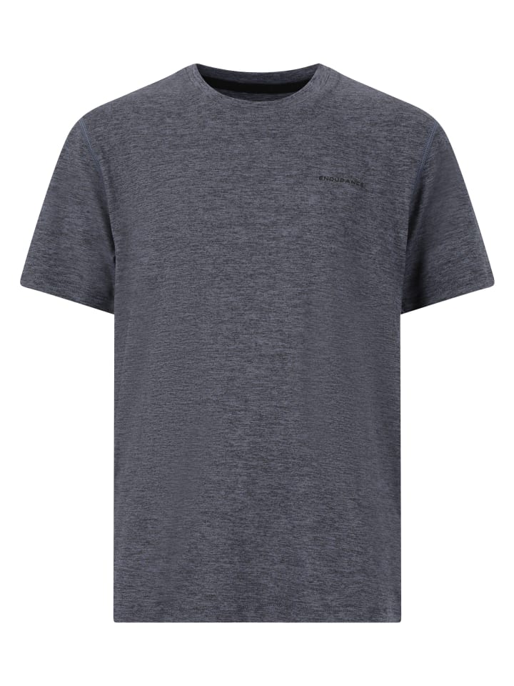 Футболка Endurance T-Shirt Abdon, цвет 1173 Ombre Blue
Футболка Endurance T-Shirt Abdon, цвет 1173 Ombre Blue