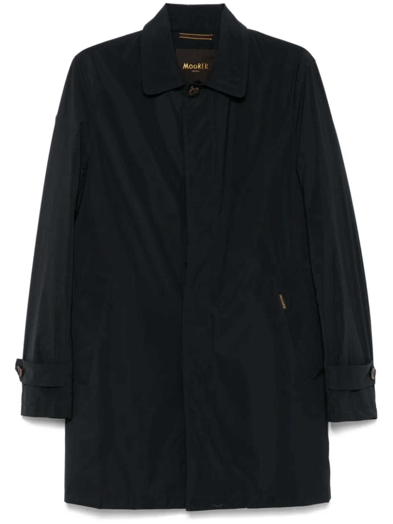 Moorer пальто Vittor, синий
Moorer пальто Vittor, синий