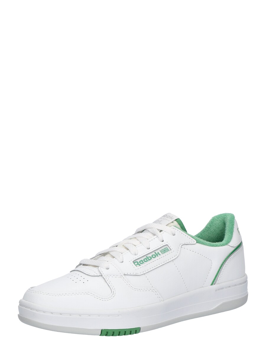 Спортивные кроссовки Reebok PHASE COURT, белый
Спортивные кроссовки Reebok PHASE COURT, белый