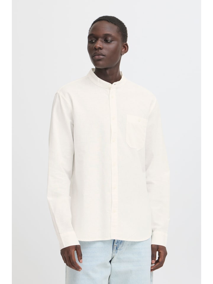 Рубашка BLEND, белый
Рубашка BLEND, белый