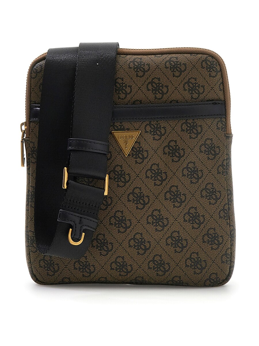 Сумка через плечо GUESS VEZZOLA, Umbra
Сумка через плечо GUESS VEZZOLA, Umbra