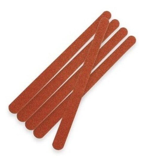 Целлюлозные пилочки, 5 шт. Top Choice
Целлюлозные пилочки, 5 шт. Top Choice