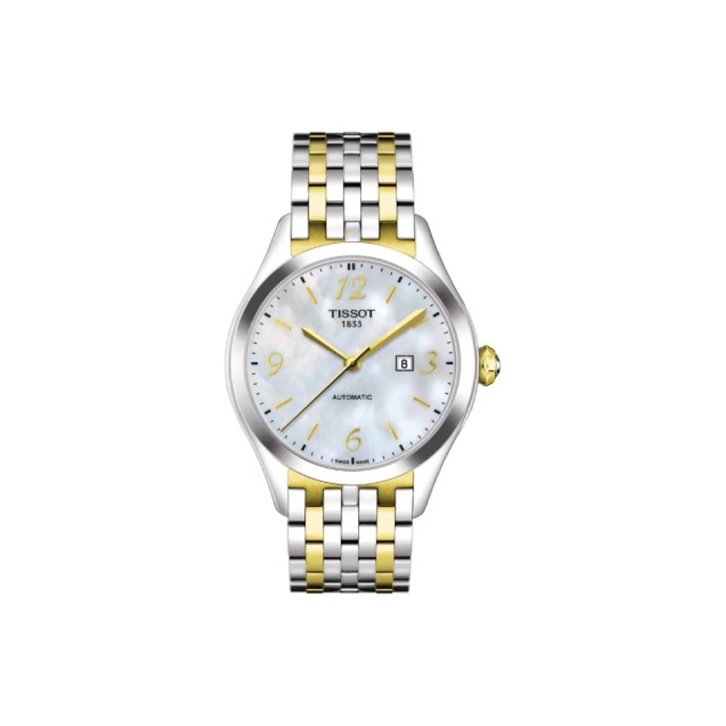 TISSOT Часы Women's Watch, White Dial
TISSOT Часы Women's Watch, White Dial