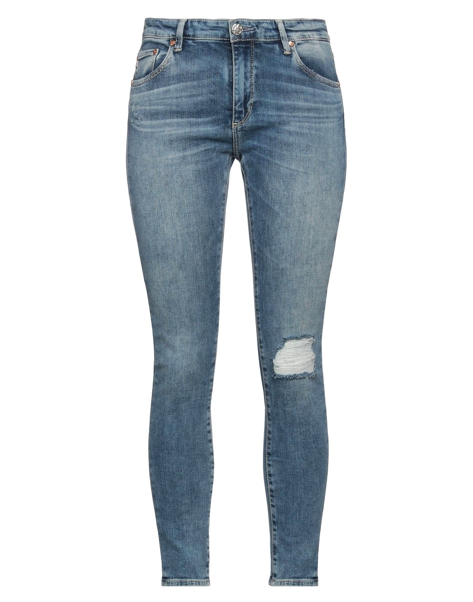 Джинсы Ag Jeans, синий
Джинсы Ag Jeans, синий