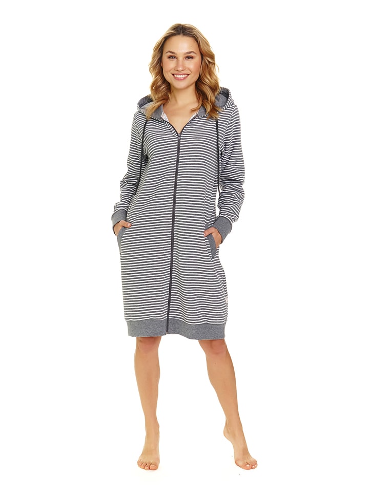 Халат Doctor Nap, серый
Халат Doctor Nap, серый