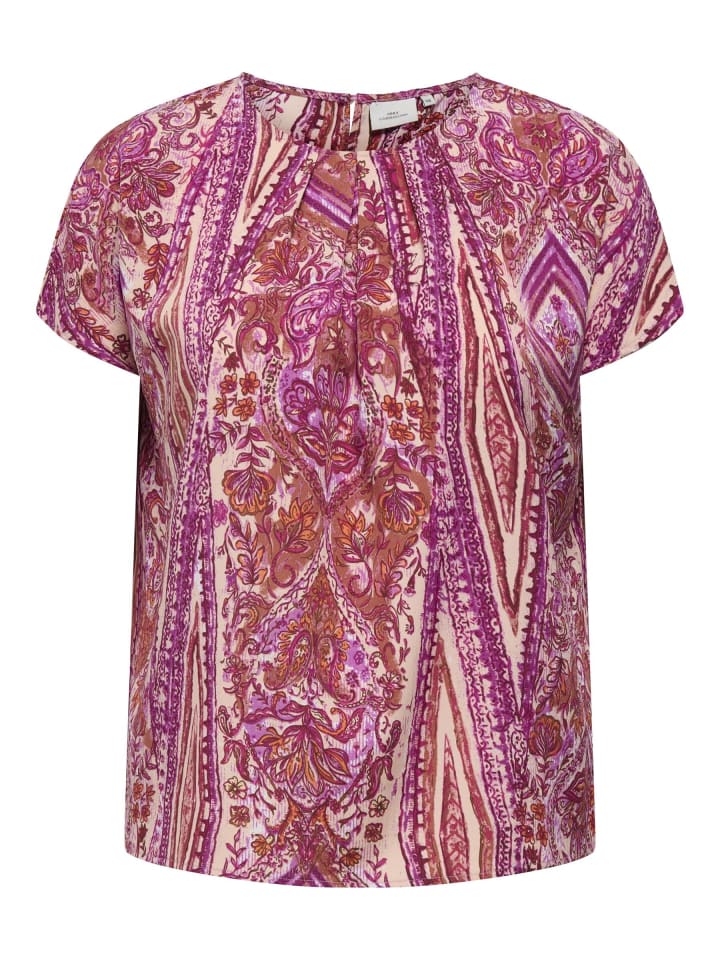 Футболка ONLY Carmakoma
Футболка ONLY Carmakoma